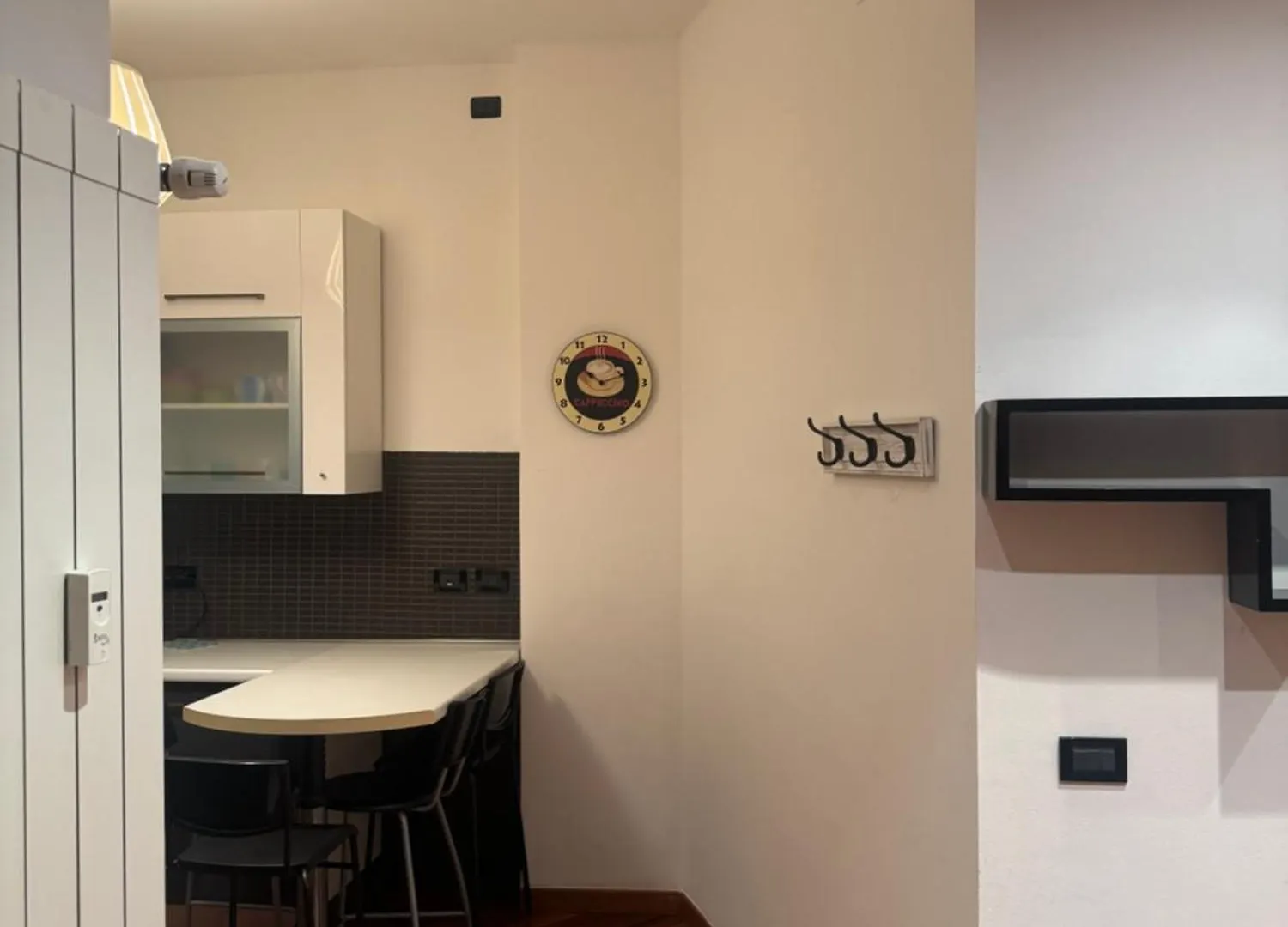 Quarto Mare Con Giardino Genova Appartamento