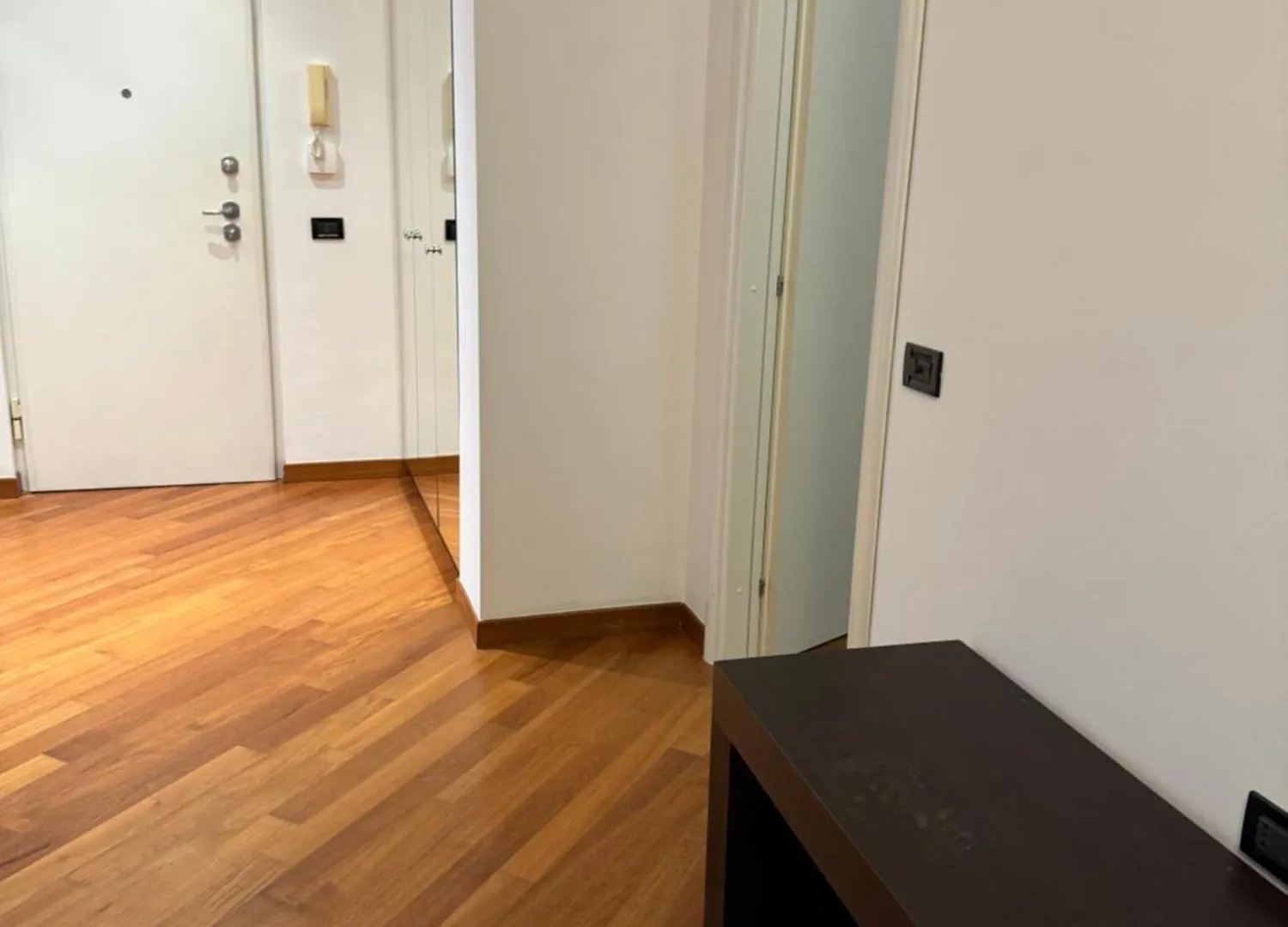 Quarto Mare Con Giardino Genoa 0*,