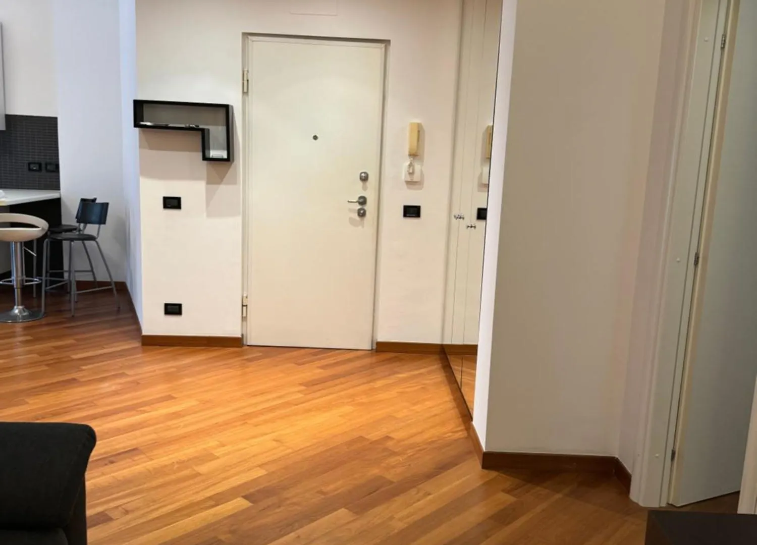 Apartment Quarto Mare Con Giardino Genoa
