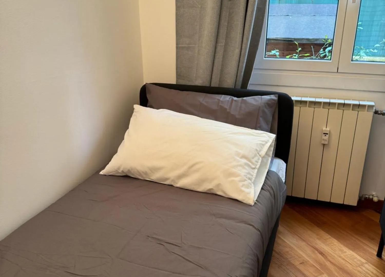 Quarto Mare Con Giardino Genoa Apartment