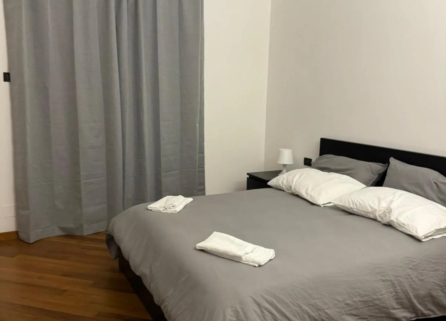 Quarto Mare Con Giardino Genoa