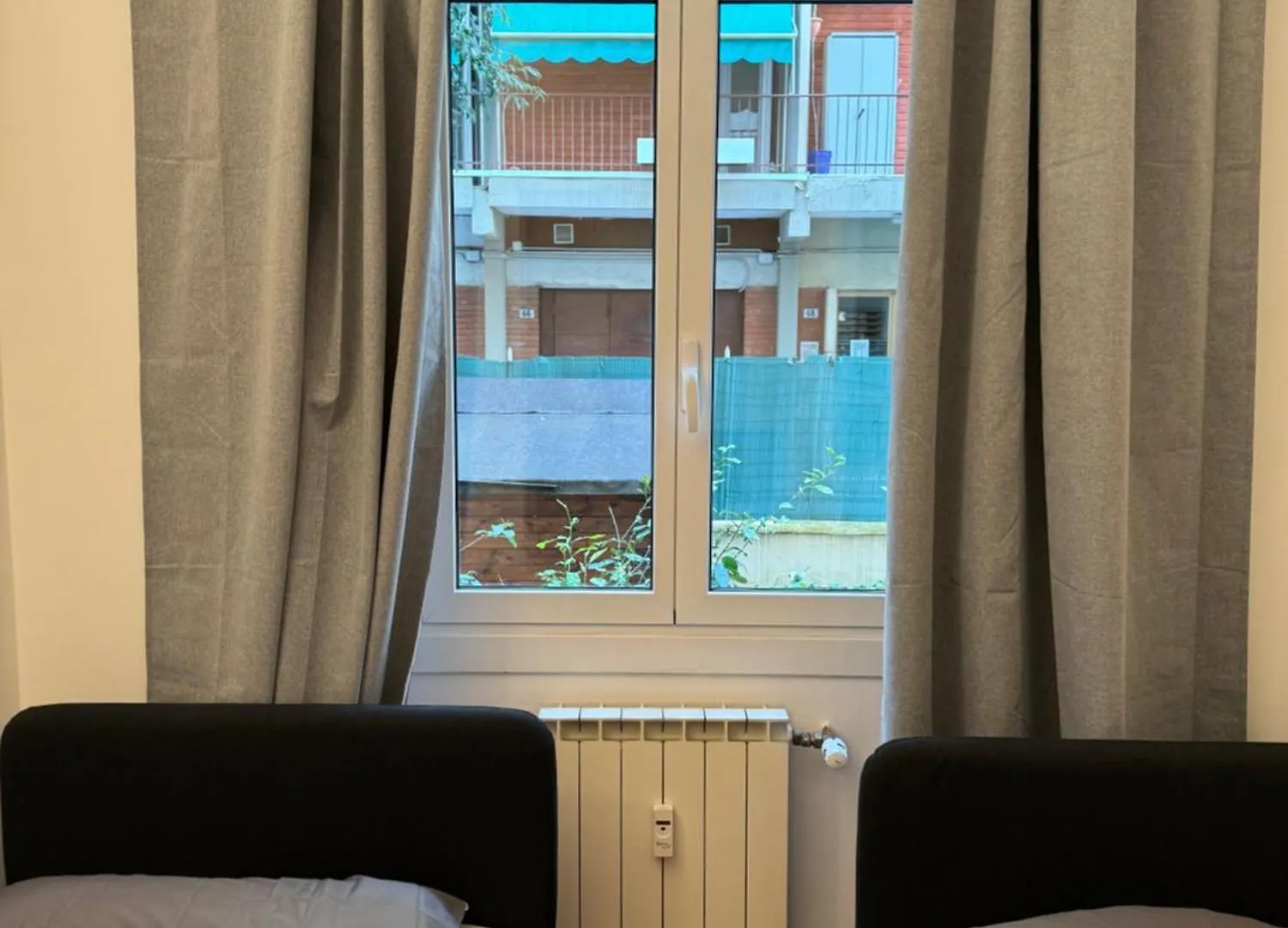 Apartment Quarto Mare Con Giardino Genoa