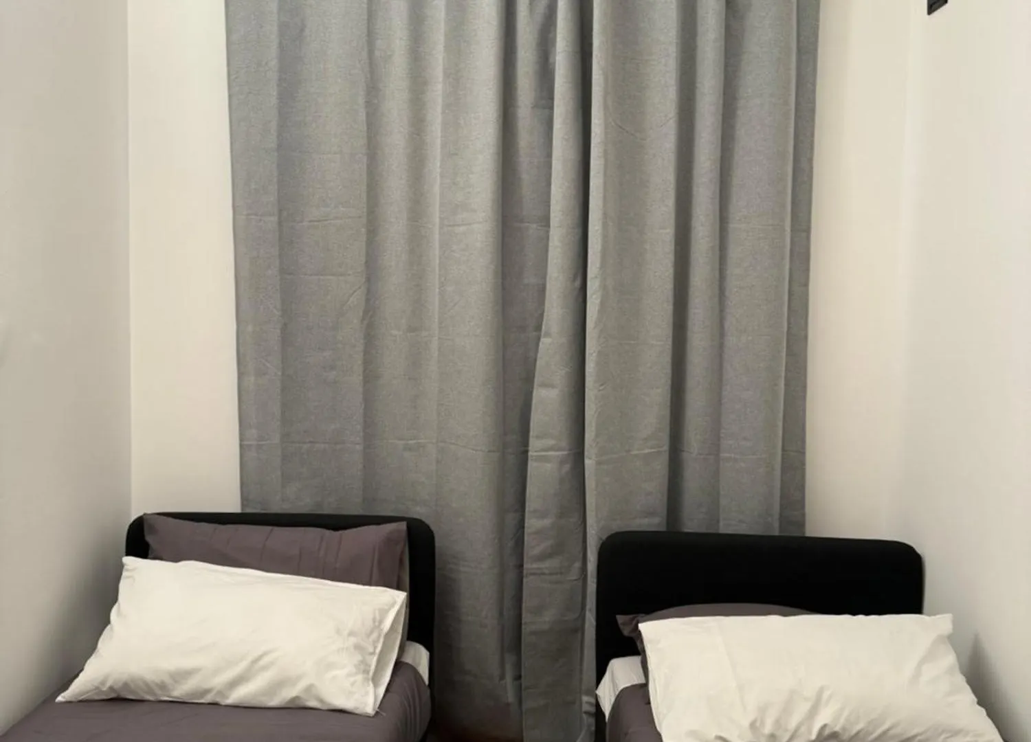Quarto Mare Con Giardino Genoa 0*,  Italy