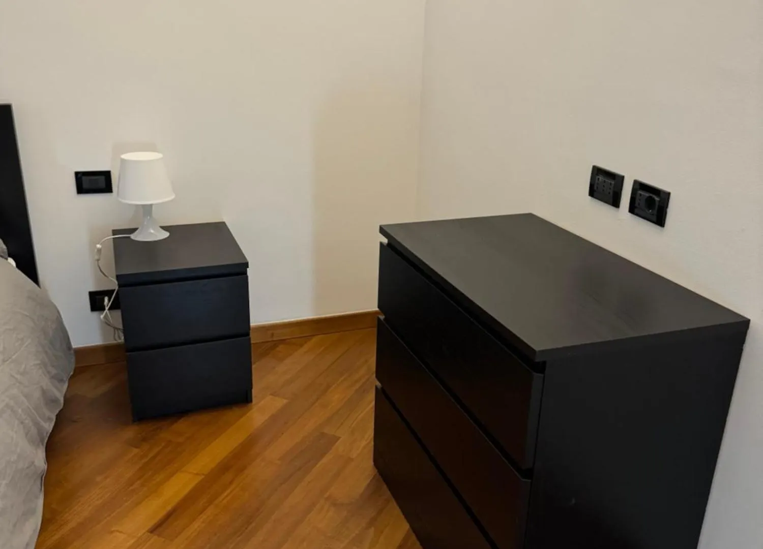 Quarto Mare Con Giardino Genoa Apartment
