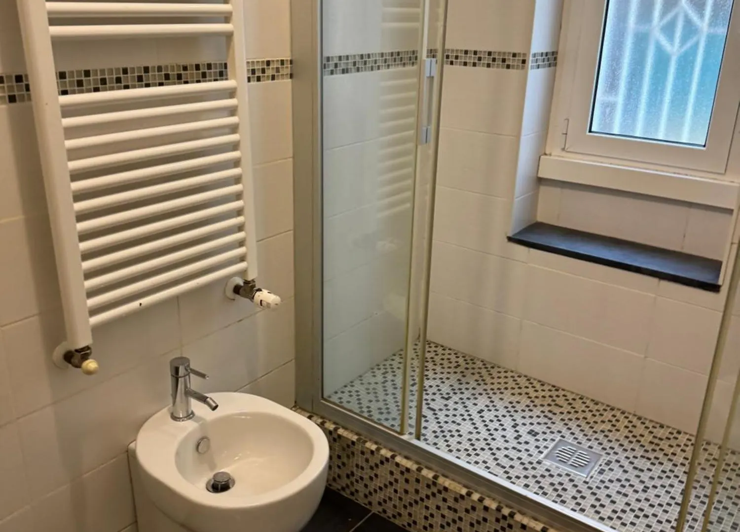 Quarto Mare Con Giardino Genoa 0*,
