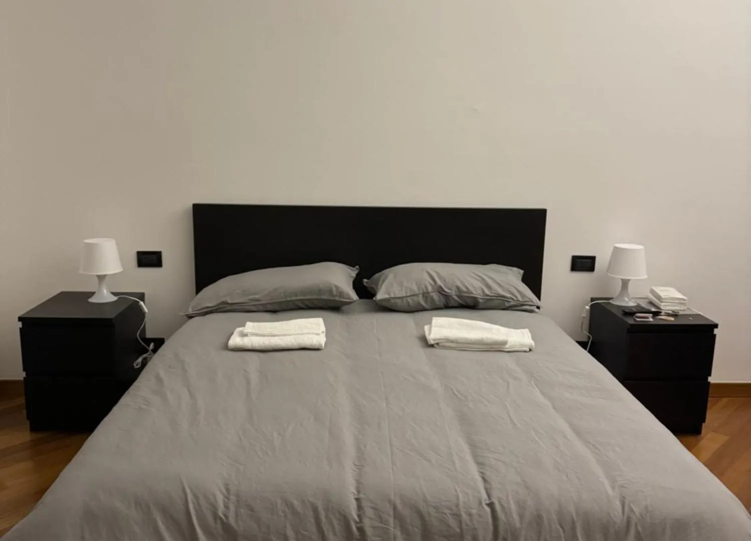 Apartment Quarto Mare Con Giardino Genoa