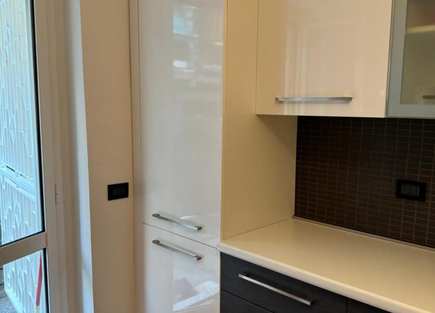 Apartment Quarto Mare Con Giardino Genoa