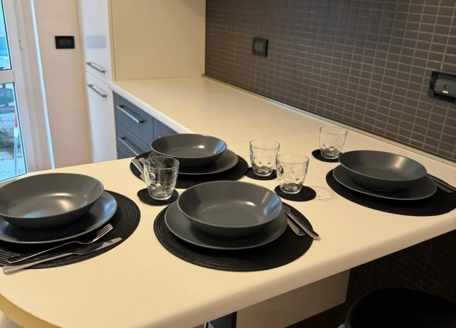 Quarto Mare Con Giardino Genoa Apartment