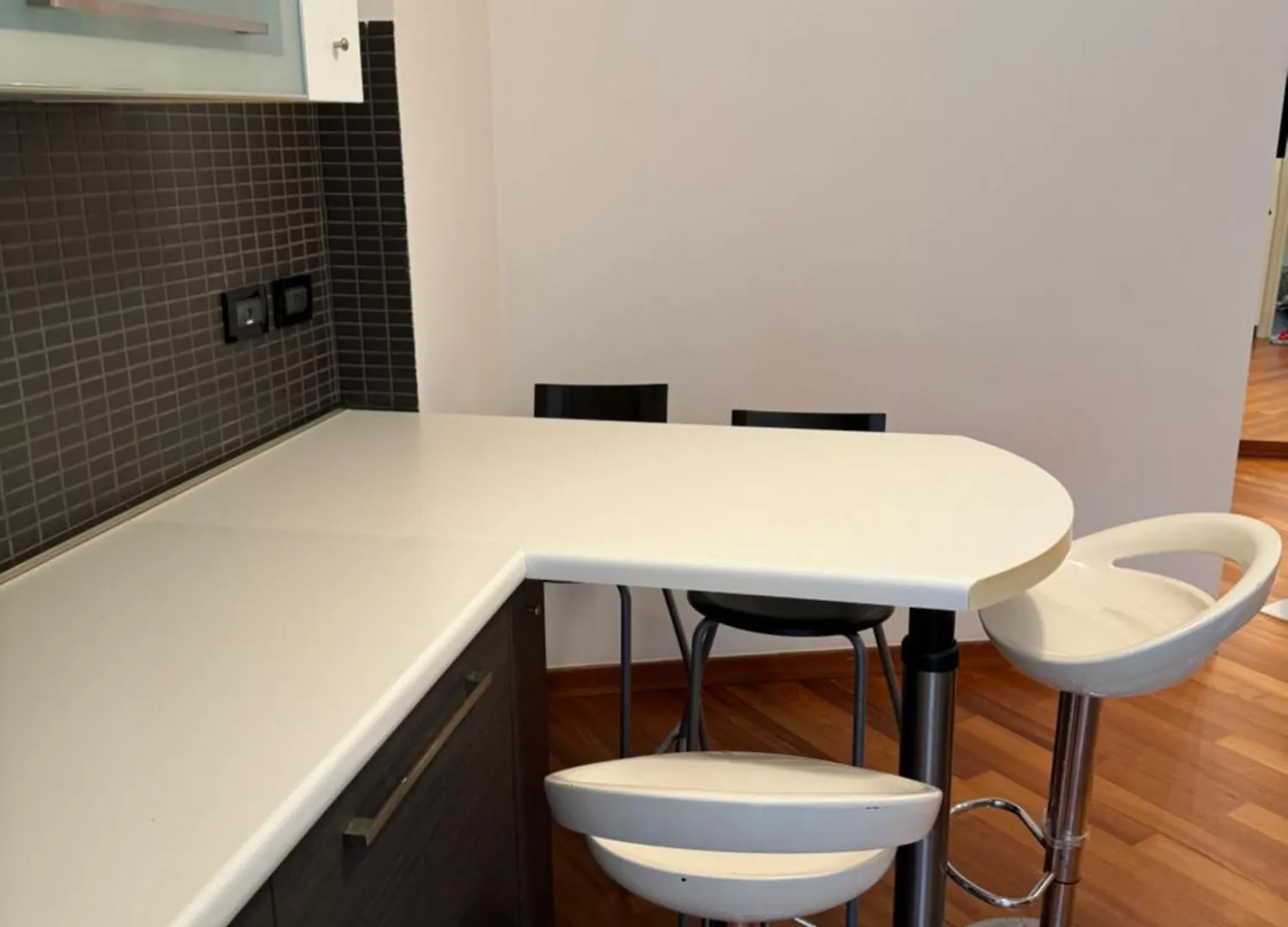 Apartment Quarto Mare Con Giardino Genoa