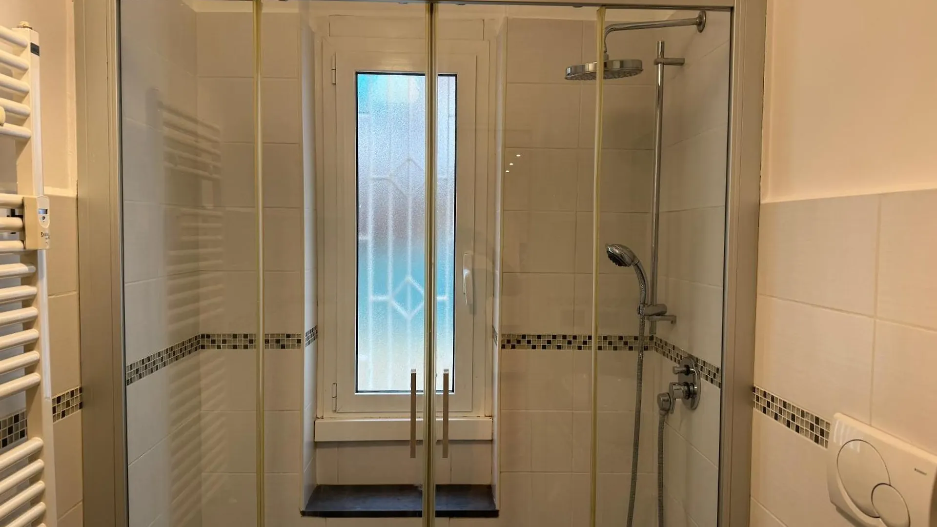 Quarto Mare Con Giardino Genoa Apartment
