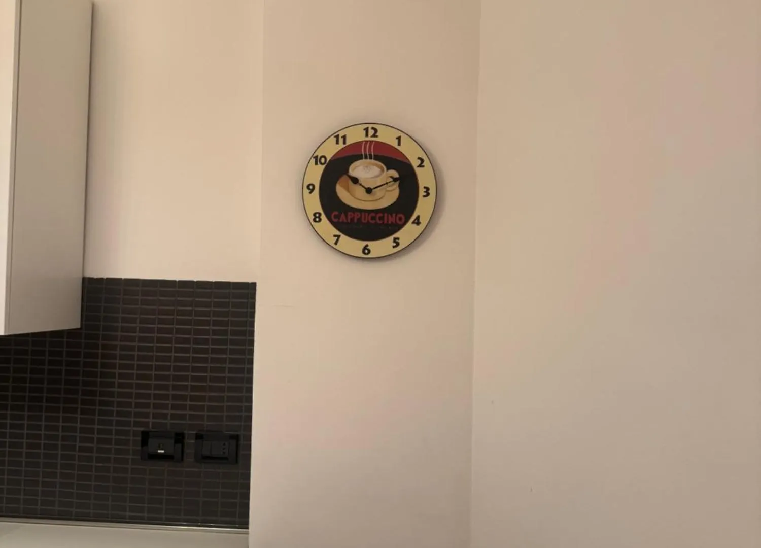 Apartment Quarto Mare Con Giardino Genoa