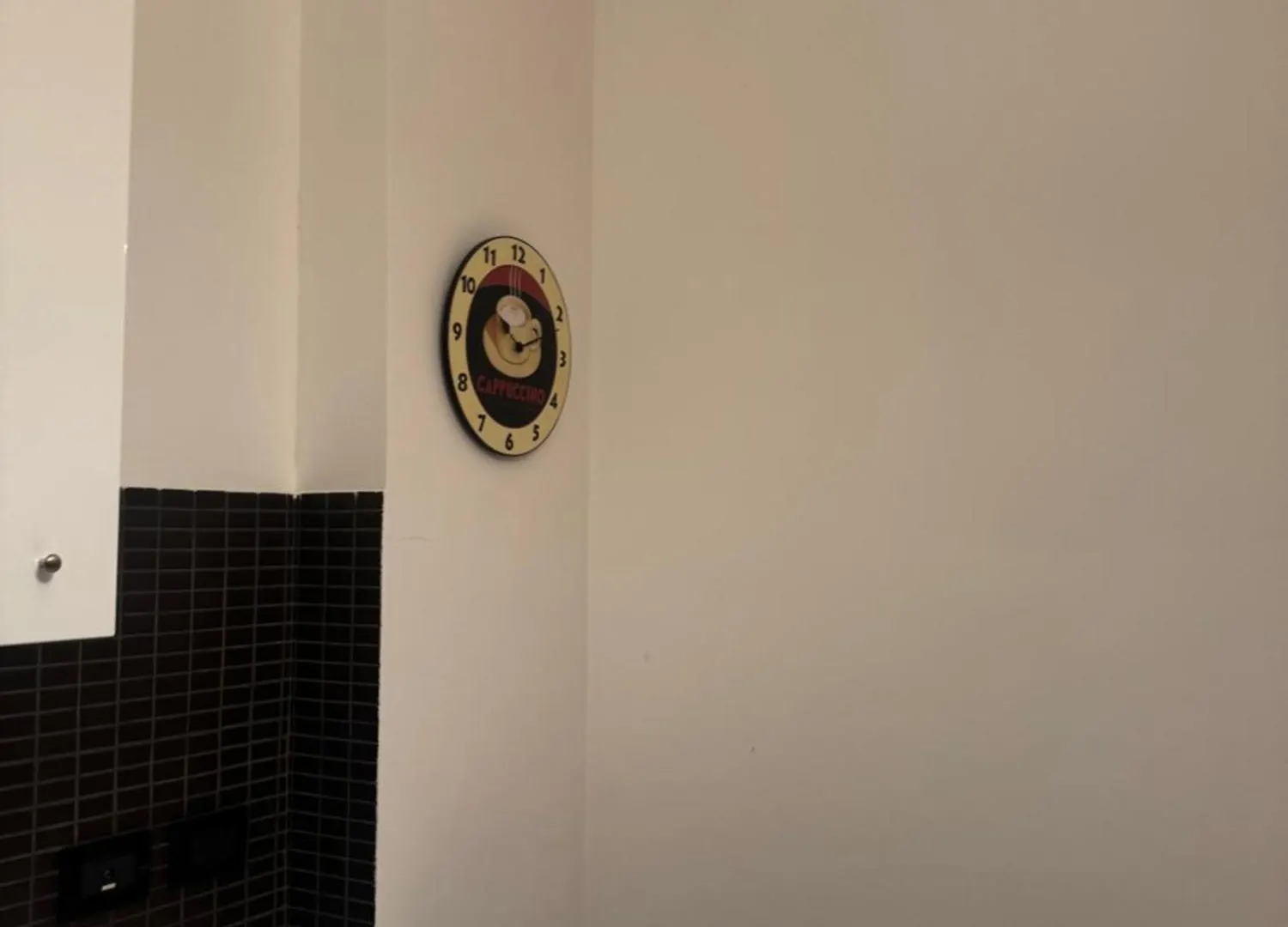 Quarto Mare Con Giardino Genoa